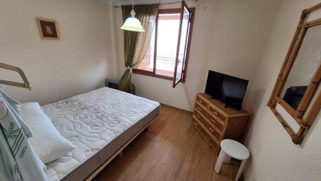 Sale - Apartment - Torrevieja - Torrevieja Centro