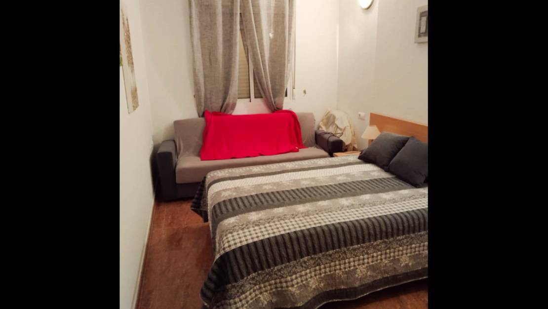 Sale - Apartment - Torrevieja - Torrevieja Centro