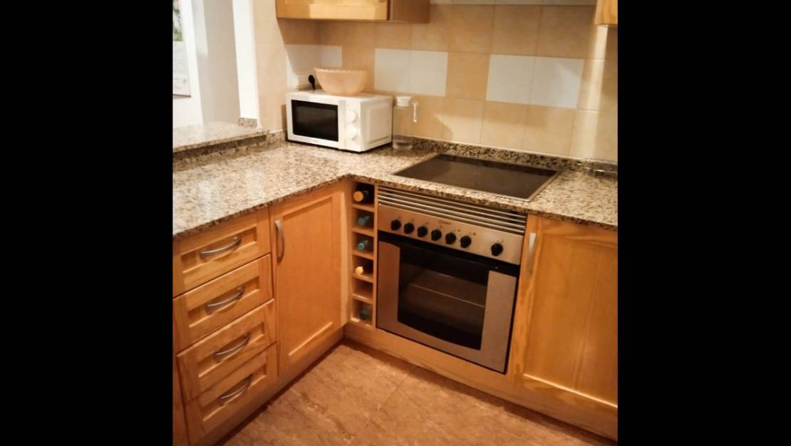 Sale - Apartment - Torrevieja - Torrevieja Centro