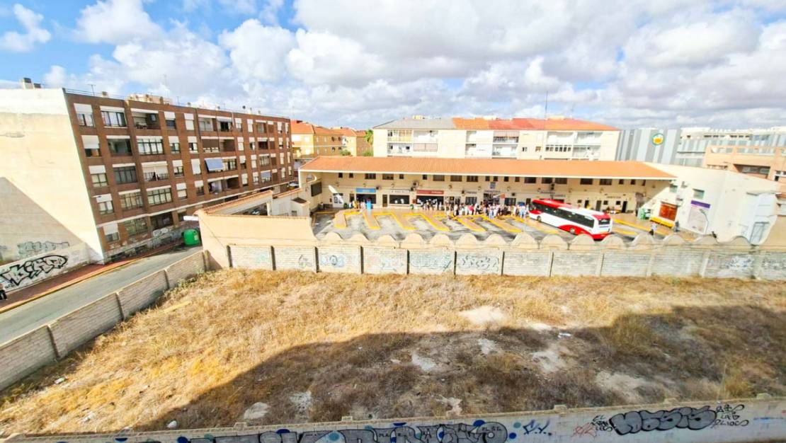 Sale - Apartment - Torrevieja - Torrevieja Centro
