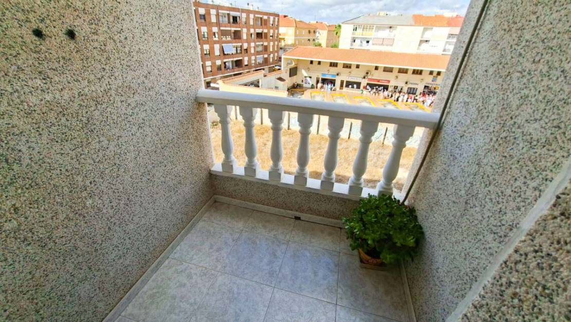 Sale - Apartment - Torrevieja - Torrevieja Centro
