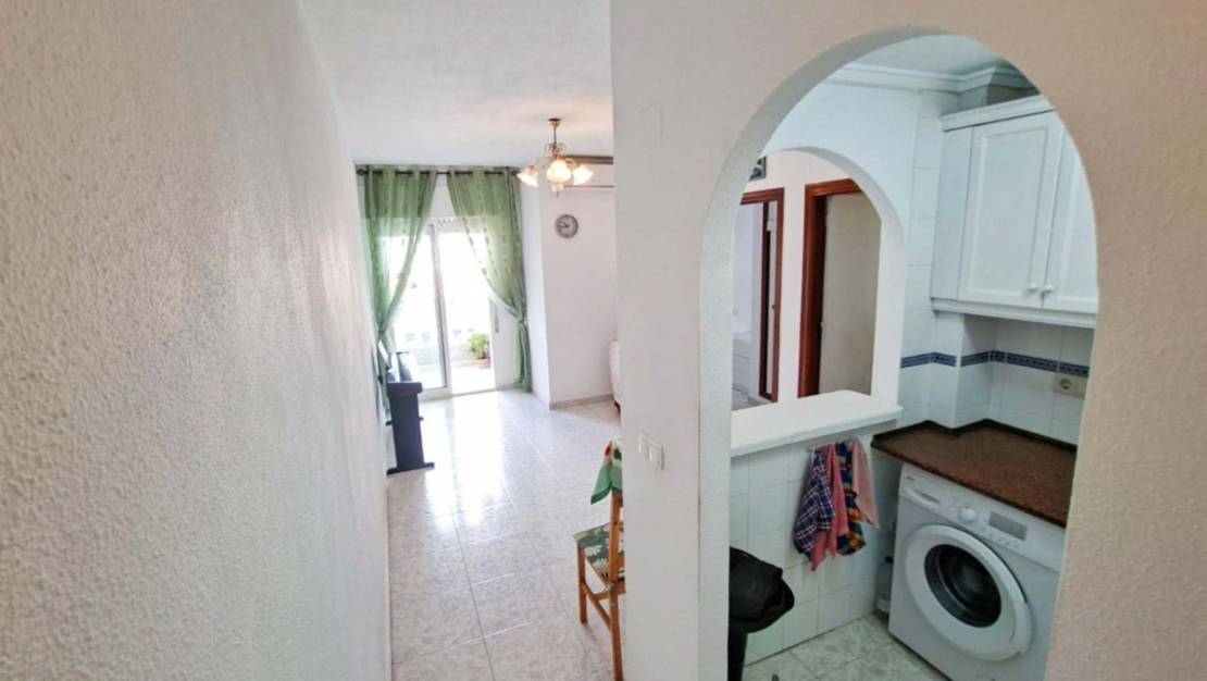 Sale - Apartment - Torrevieja - Torrevieja Centro