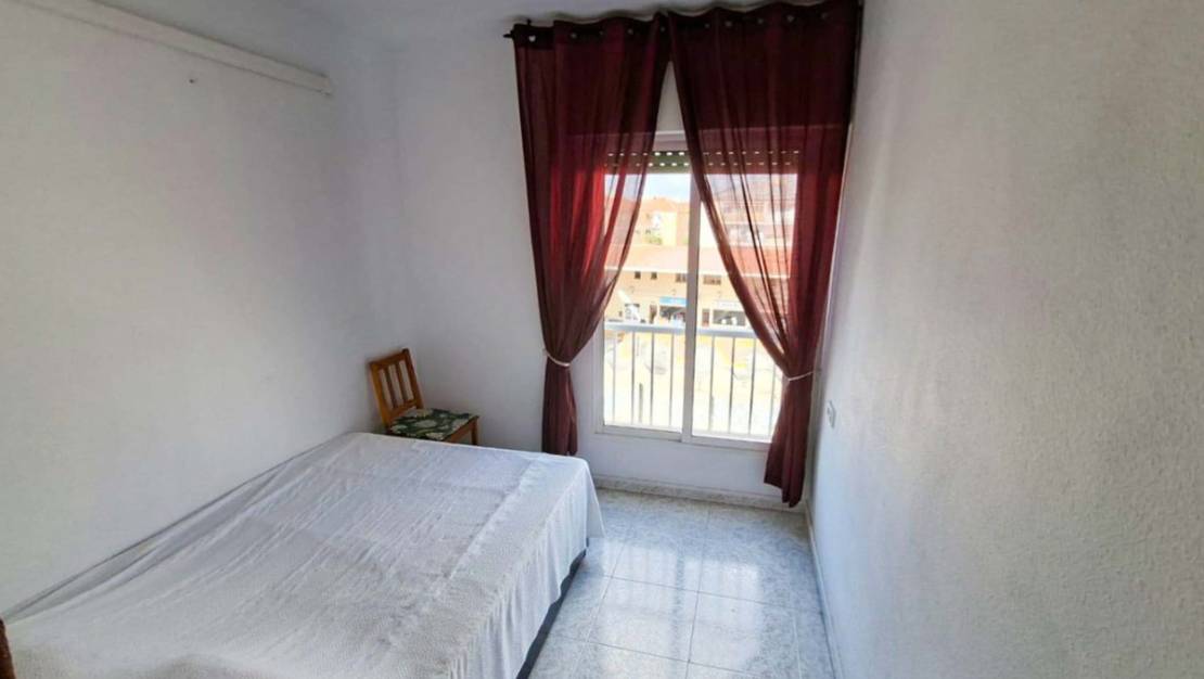 Sale - Apartment - Torrevieja - Torrevieja Centro
