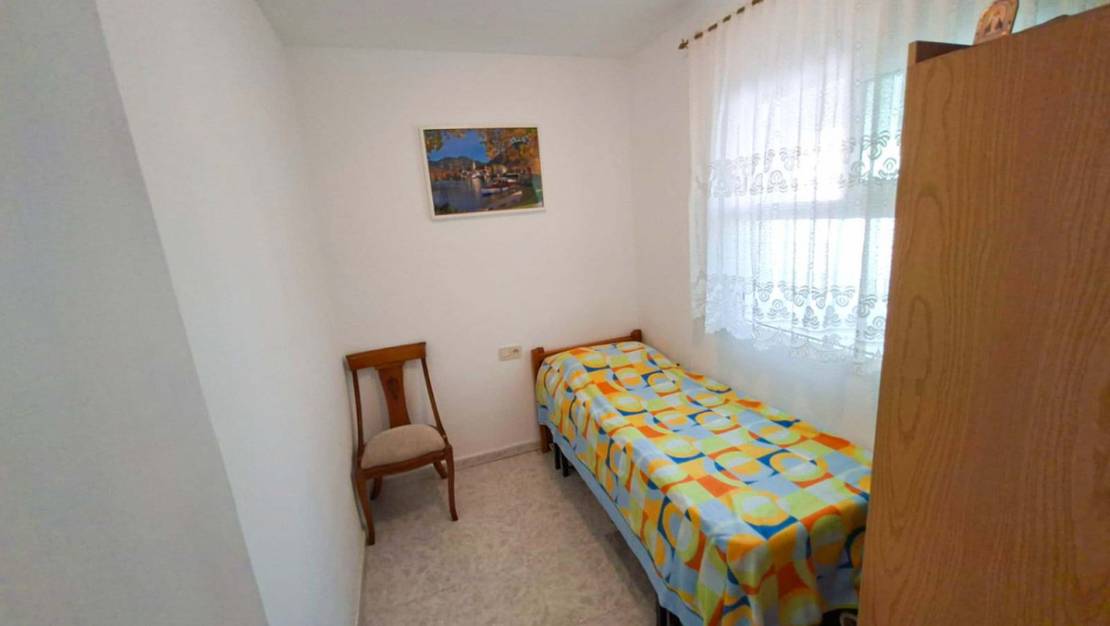 Sale - Apartment - Torrevieja - Torrevieja Centro
