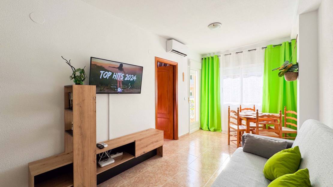 Sale - Apartment - Torrevieja - Torrevieja Centro