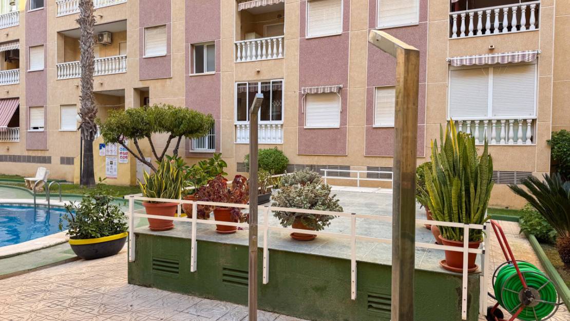Sale - Apartment - Torrevieja - Torrevieja Centro