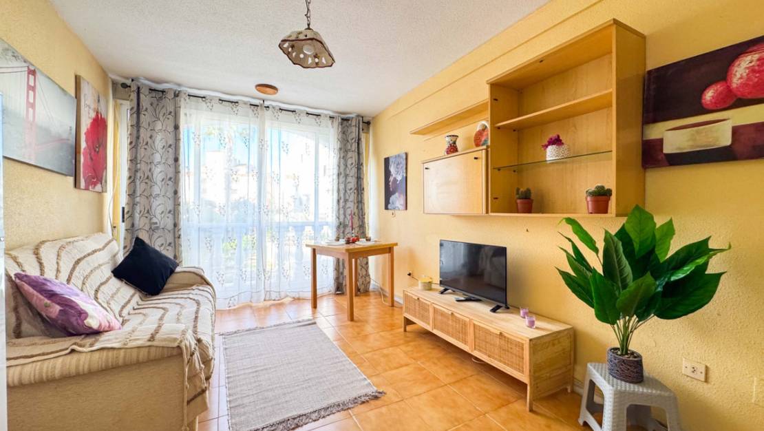 Sale - Apartment - Torrevieja - Torrevieja Centro