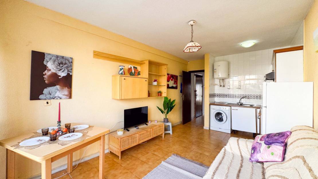 Sale - Apartment - Torrevieja - Torrevieja Centro