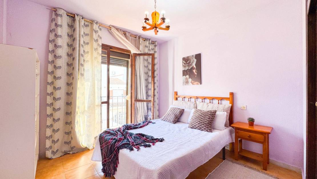 Sale - Apartment - Torrevieja - Torrevieja Centro