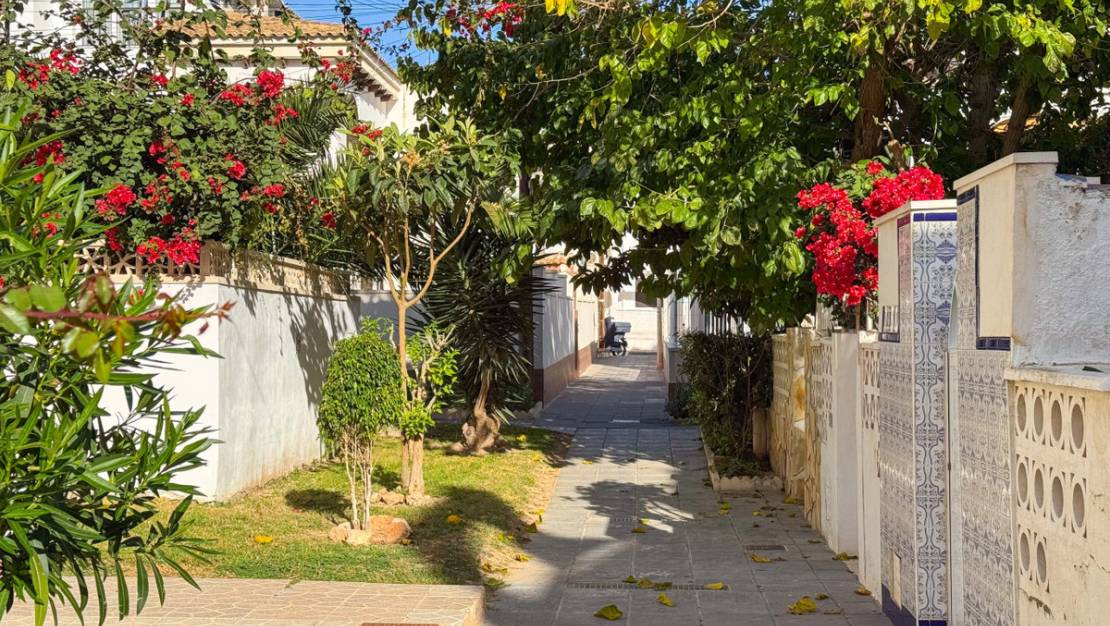 Sale - Apartment - Torrevieja - Torrevieja Centro
