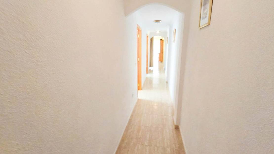 Sale - Apartment - Torrevieja - Torrevieja Centro