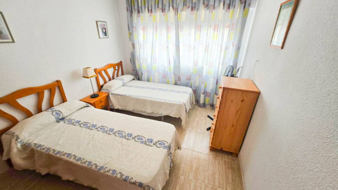 Sale - Apartment - Torrevieja - Torrevieja Centro