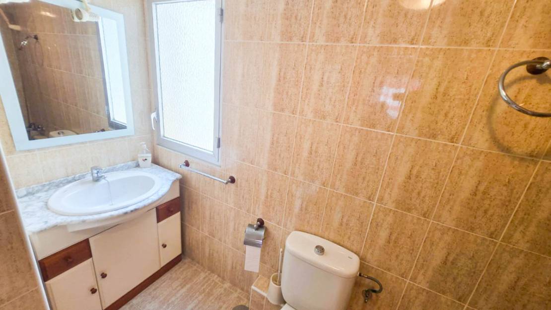 Sale - Apartment - Torrevieja - Torrevieja Centro