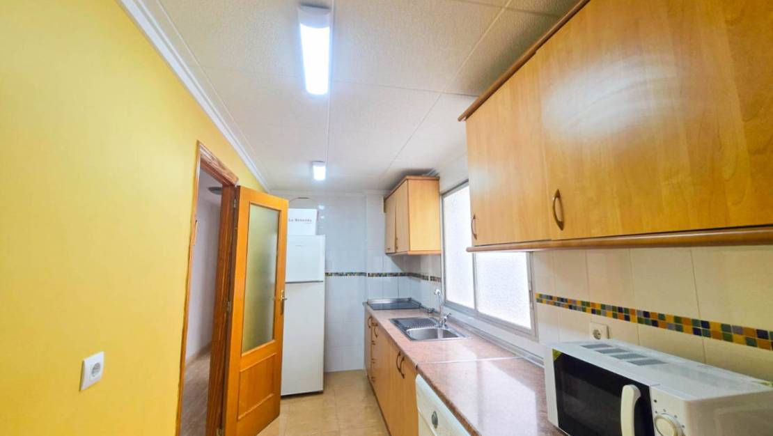 Sale - Apartment - Torrevieja - Torrevieja Centro