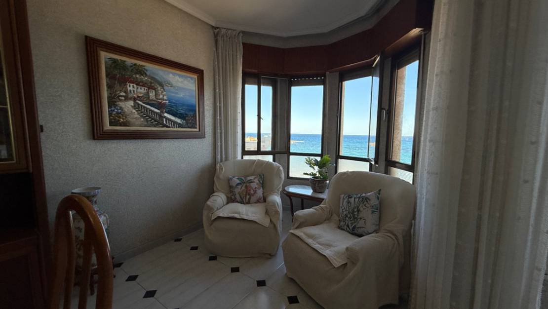 Sale - Apartment - Torrevieja - Torrevieja Centro