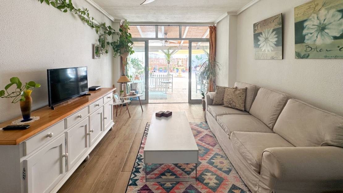 Sale - Apartment - Torrevieja - Torrevieja Centro