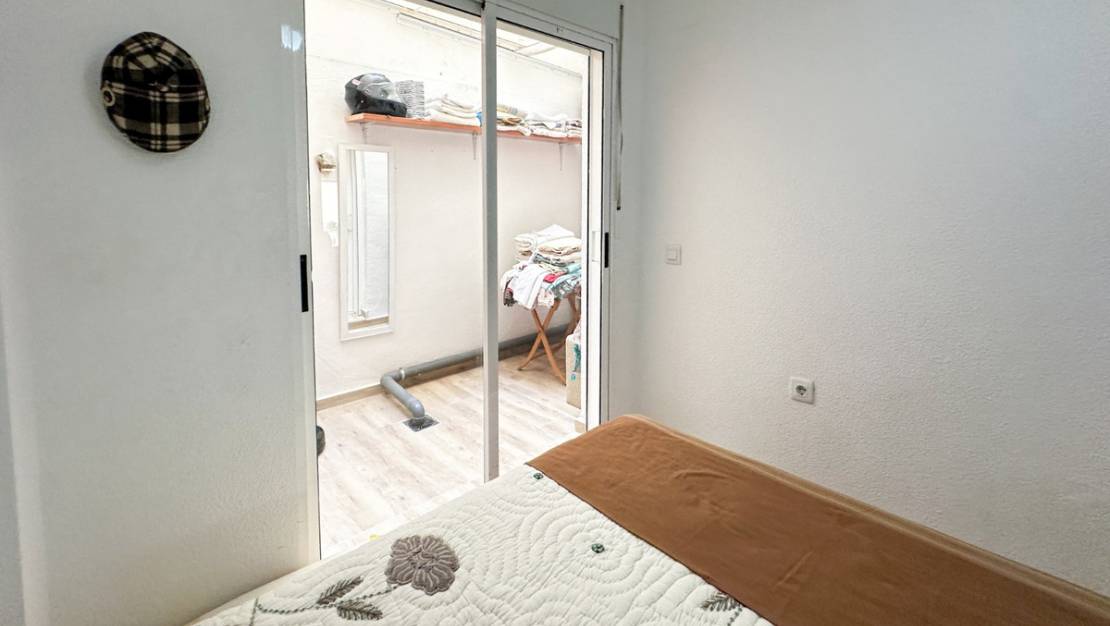 Sale - Apartment - Torrevieja - Torrevieja Centro