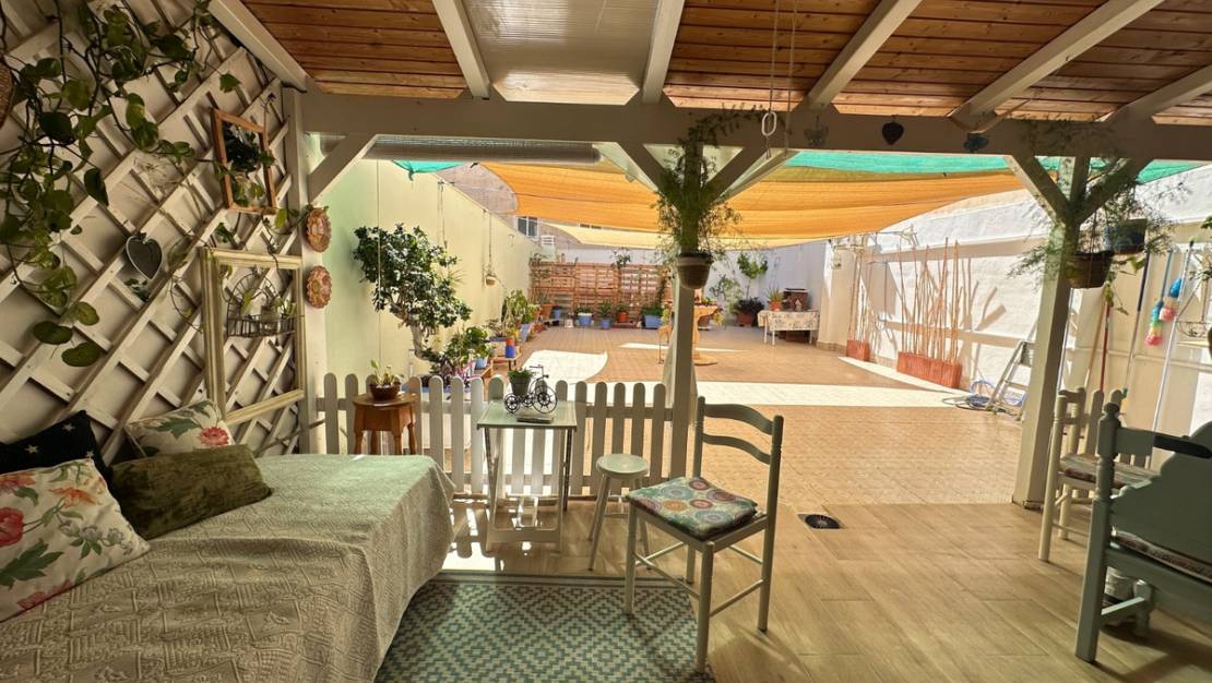 Sale - Apartment - Torrevieja - Torrevieja Centro