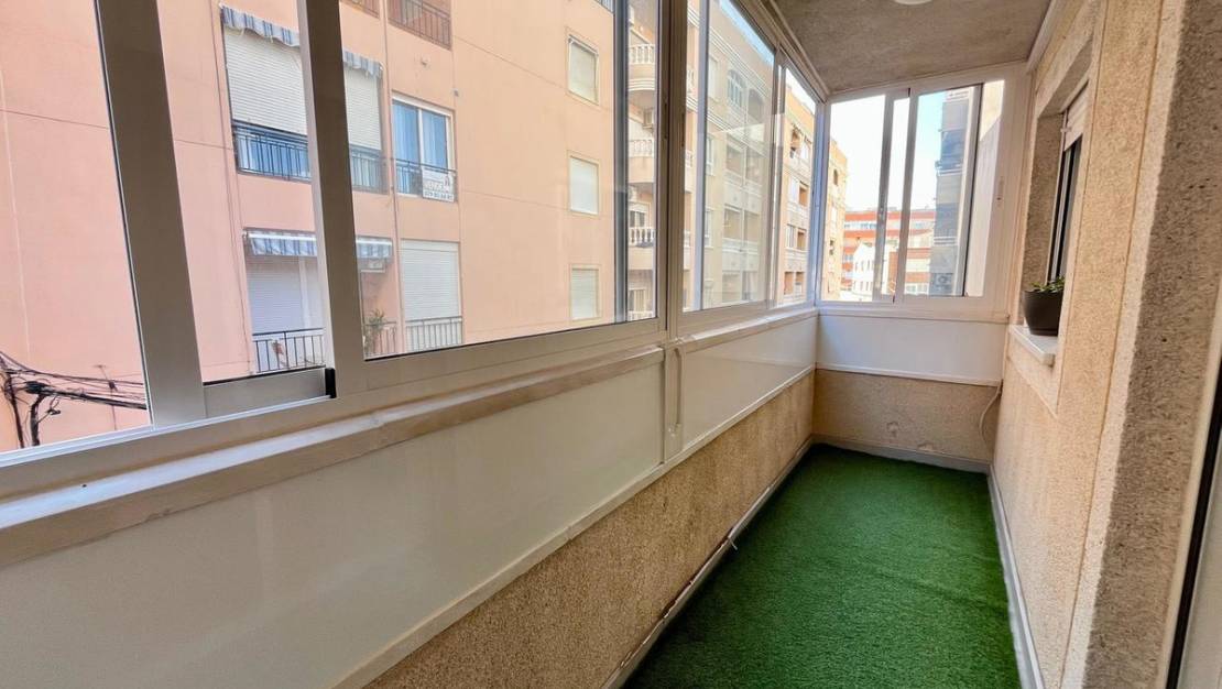 Sale - Apartment - Torrevieja - Torrevieja Centro