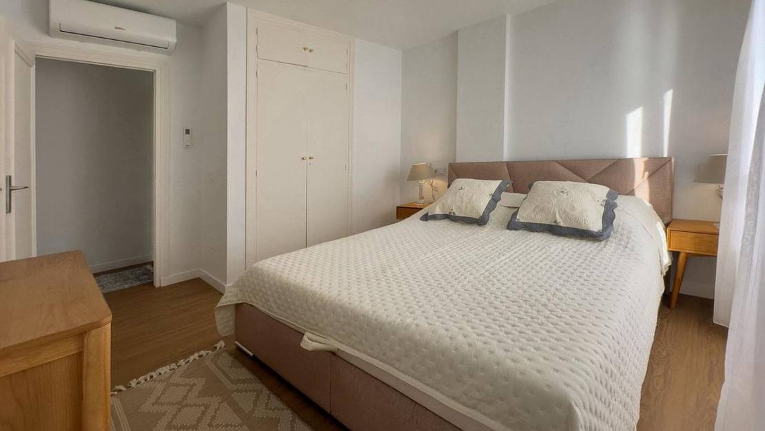 Sale - Apartment - Torrevieja - Torrevieja Centro