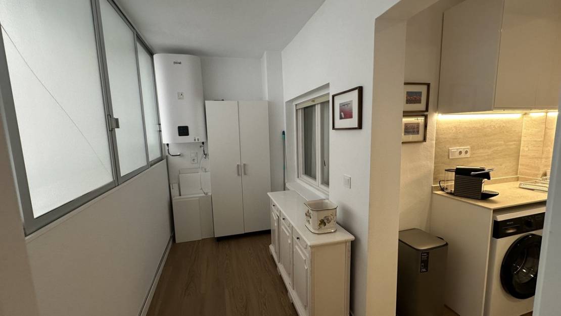 Sale - Apartment - Torrevieja - Torrevieja Centro