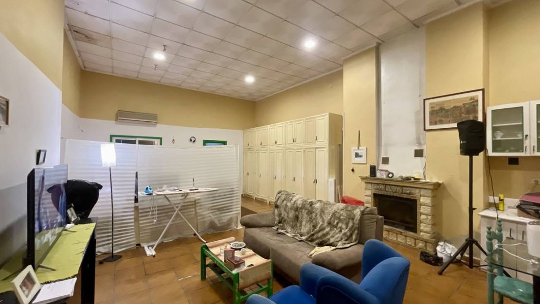 Sale - Apartment - Torrevieja - Torrevieja Centro