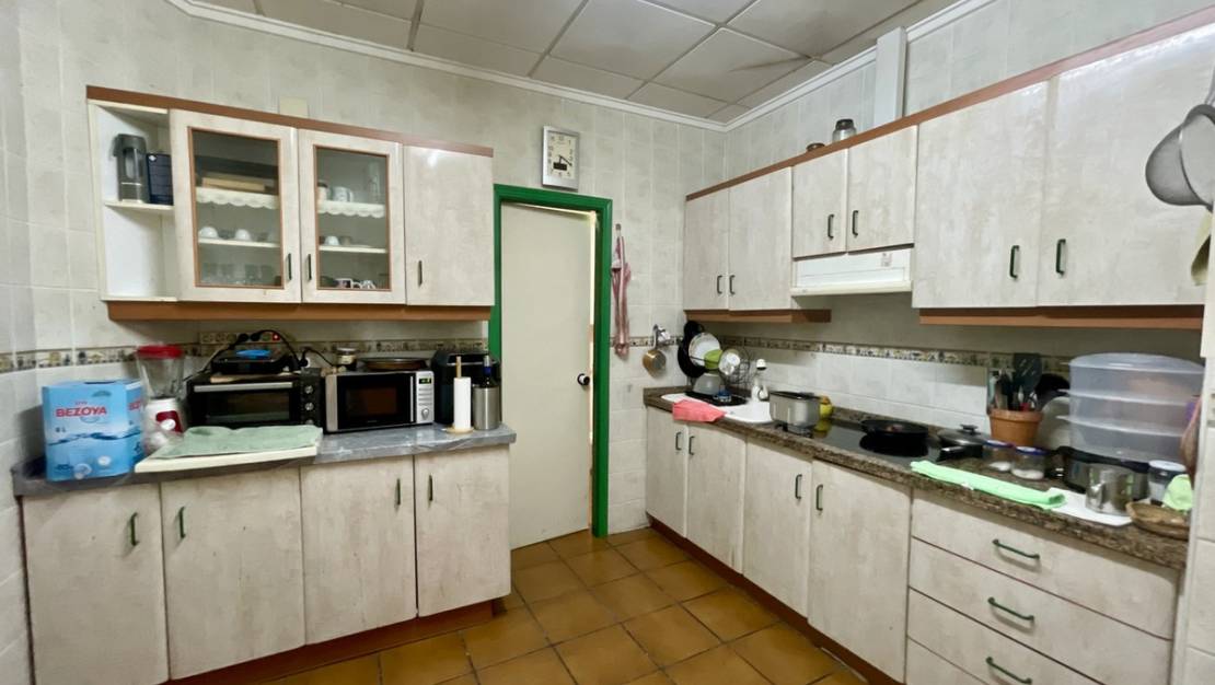 Sale - Apartment - Torrevieja - Torrevieja Centro