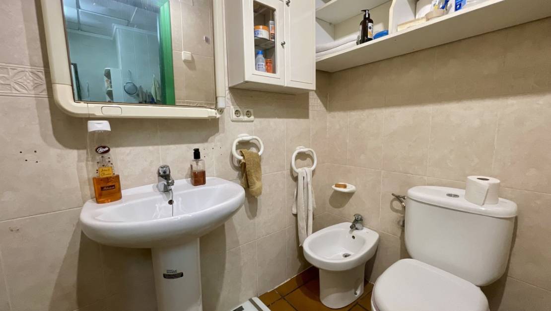 Sale - Apartment - Torrevieja - Torrevieja Centro
