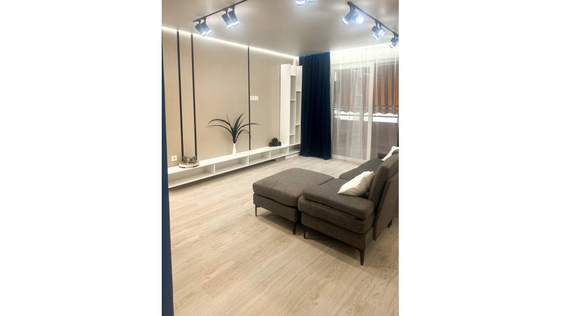Sale - Apartment - Torrevieja - Torrevieja Centro