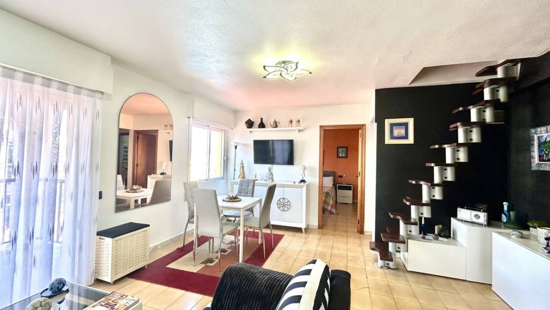 Sale - Apartment - Torrevieja - Torrevieja Centro
