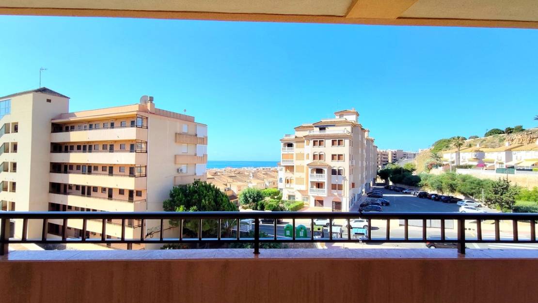 Sale - Apartment - Torrevieja - Torrevieja Centro