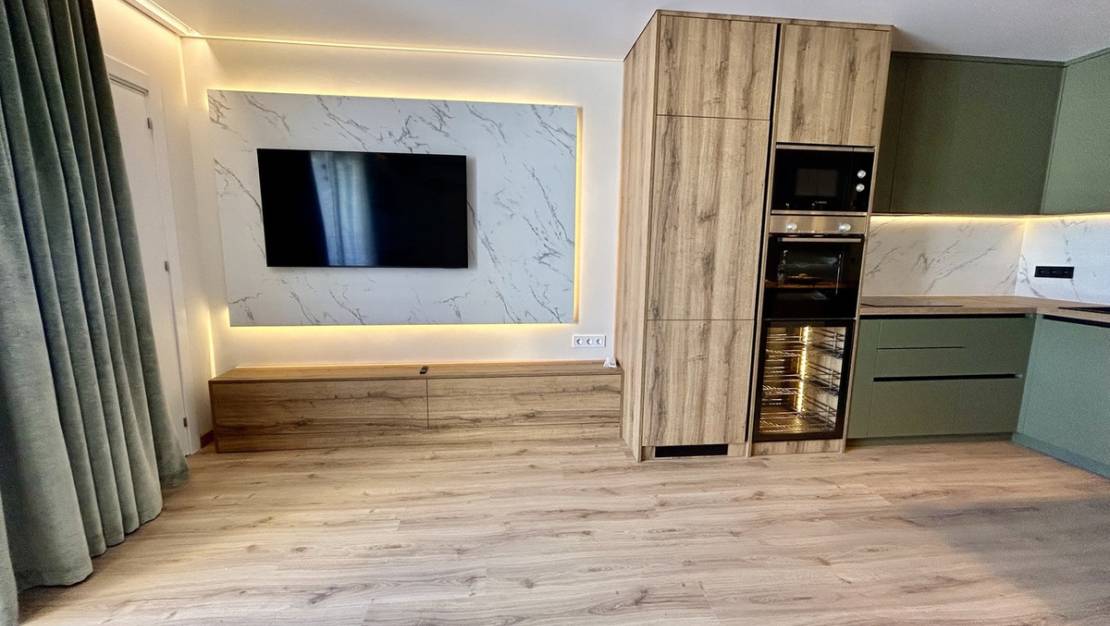 Sale - Apartment - Torrevieja - Torrevieja Centro
