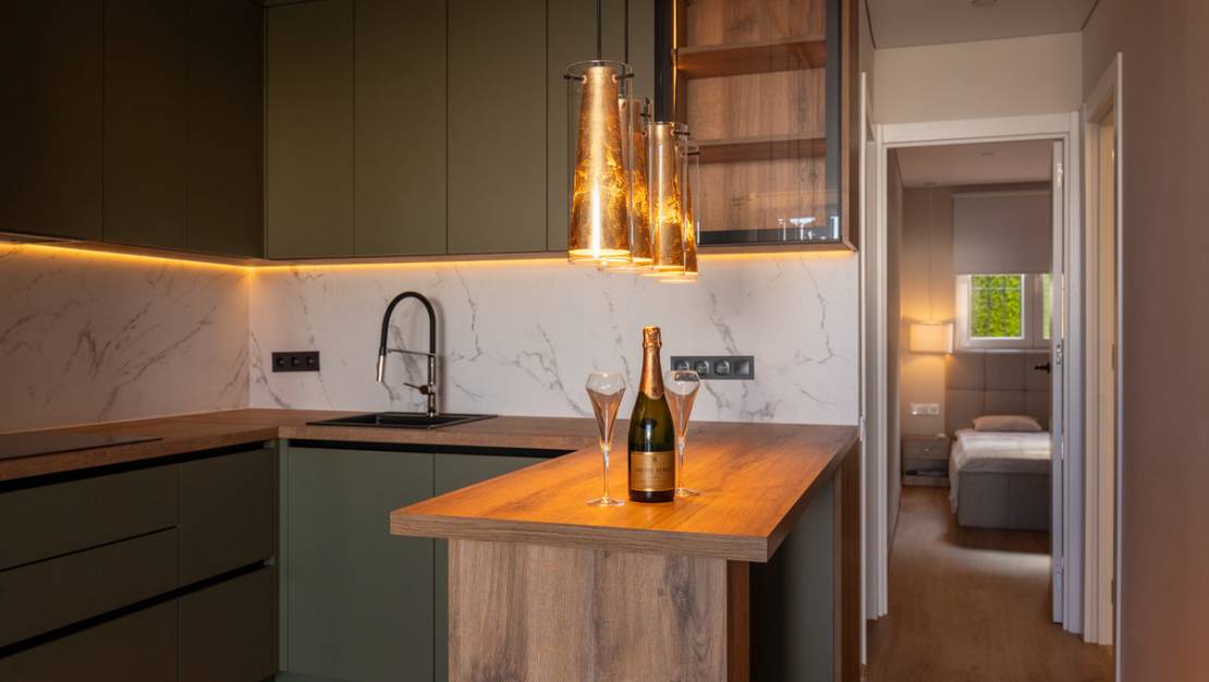 Sale - Apartment - Torrevieja - Torrevieja Centro