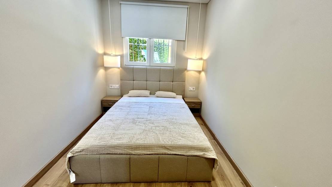 Sale - Apartment - Torrevieja - Torrevieja Centro