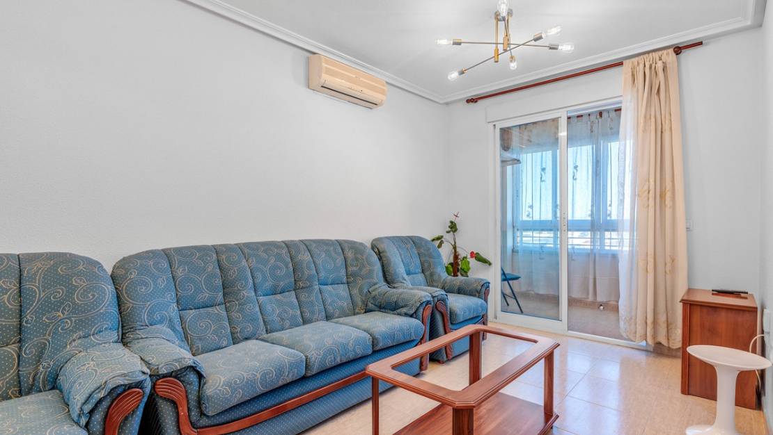 Sale - Apartment - Torrevieja - Torrevieja Centro