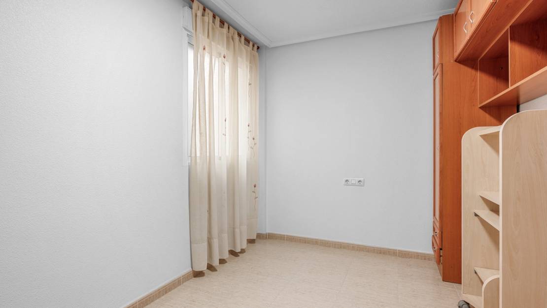 Sale - Apartment - Torrevieja - Torrevieja Centro
