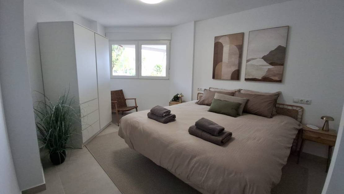 Sale - Apartment - Torrevieja - Torrevieja Centro