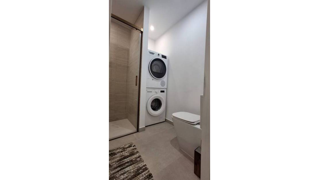 Sale - Apartment - Torrevieja - Torrevieja Centro