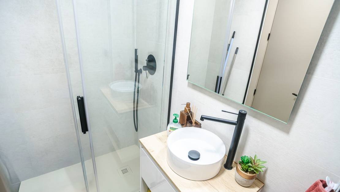 Sale - Apartment - Torrevieja - Torrevieja Centro