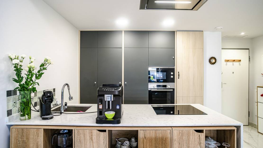 Sale - Apartment - Torrevieja - Torrevieja Centro