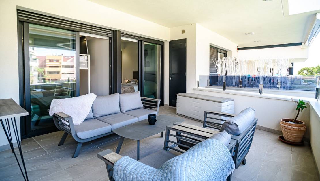 Sale - Apartment - Torrevieja - Torrevieja Centro