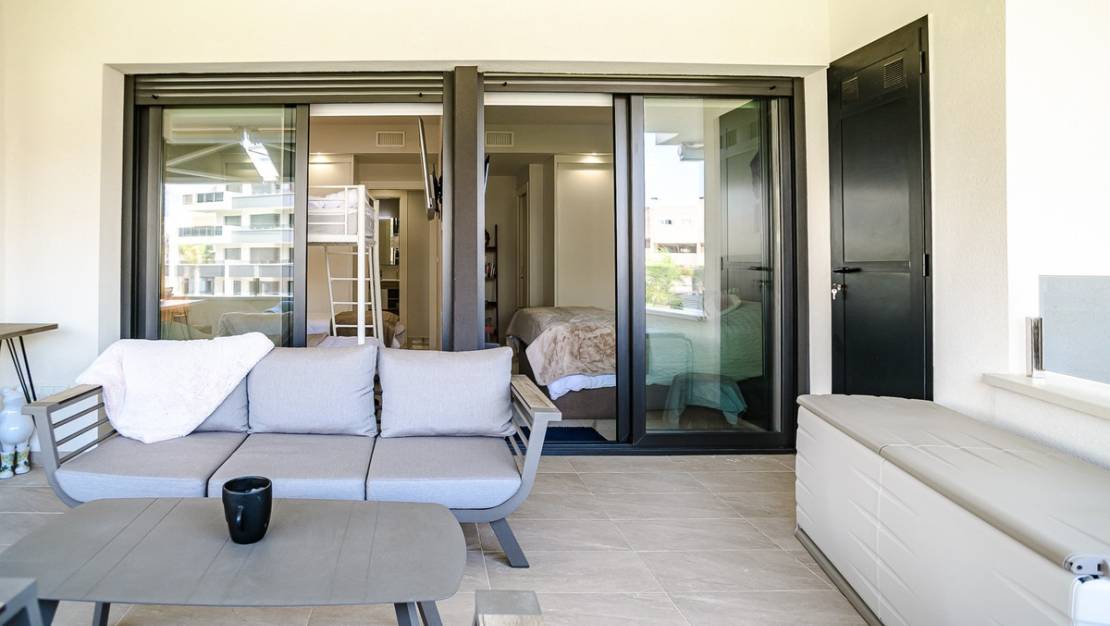 Sale - Apartment - Torrevieja - Torrevieja Centro