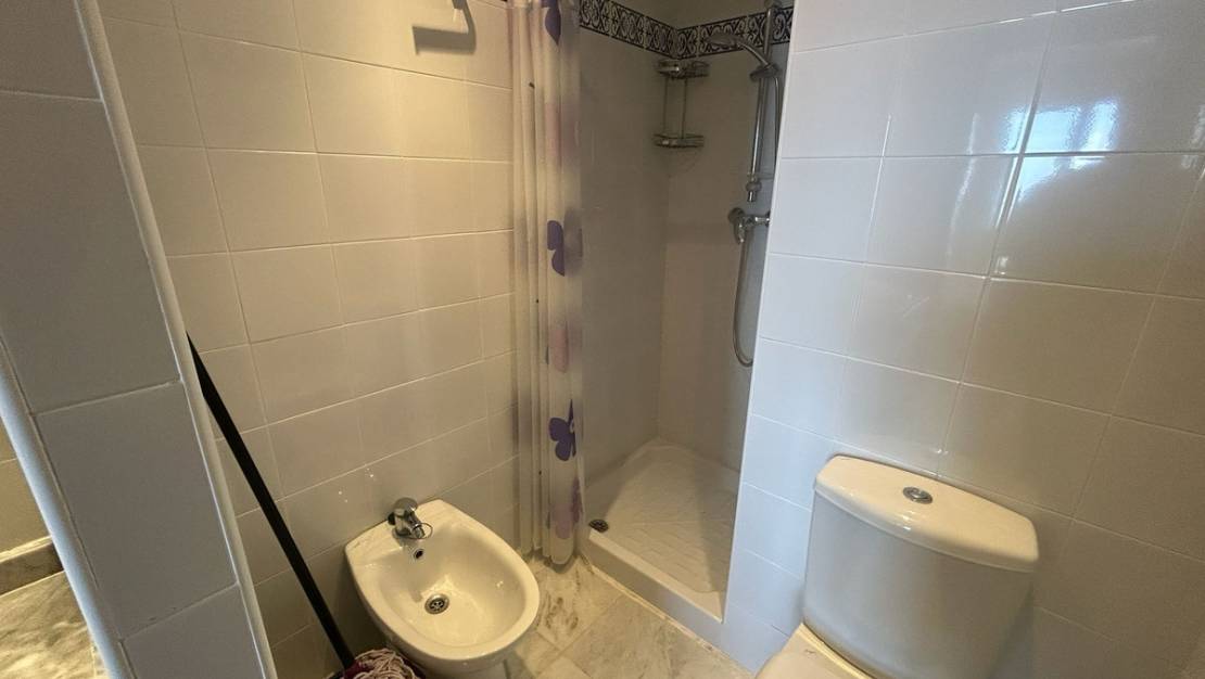 Sale - Apartment - Torrevieja - Torrevieja Centro
