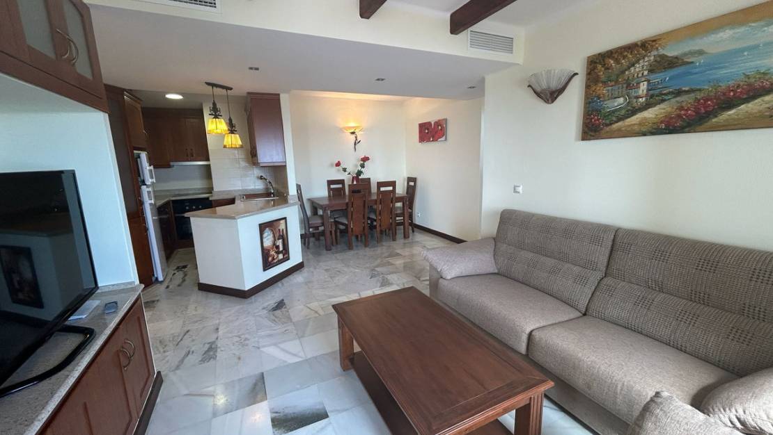 Sale - Apartment - Torrevieja - Torrevieja Centro