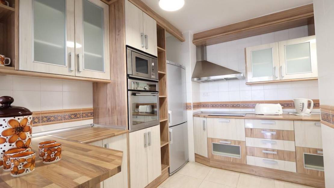 Sale - Apartment - Torrevieja - Torrevieja Centro