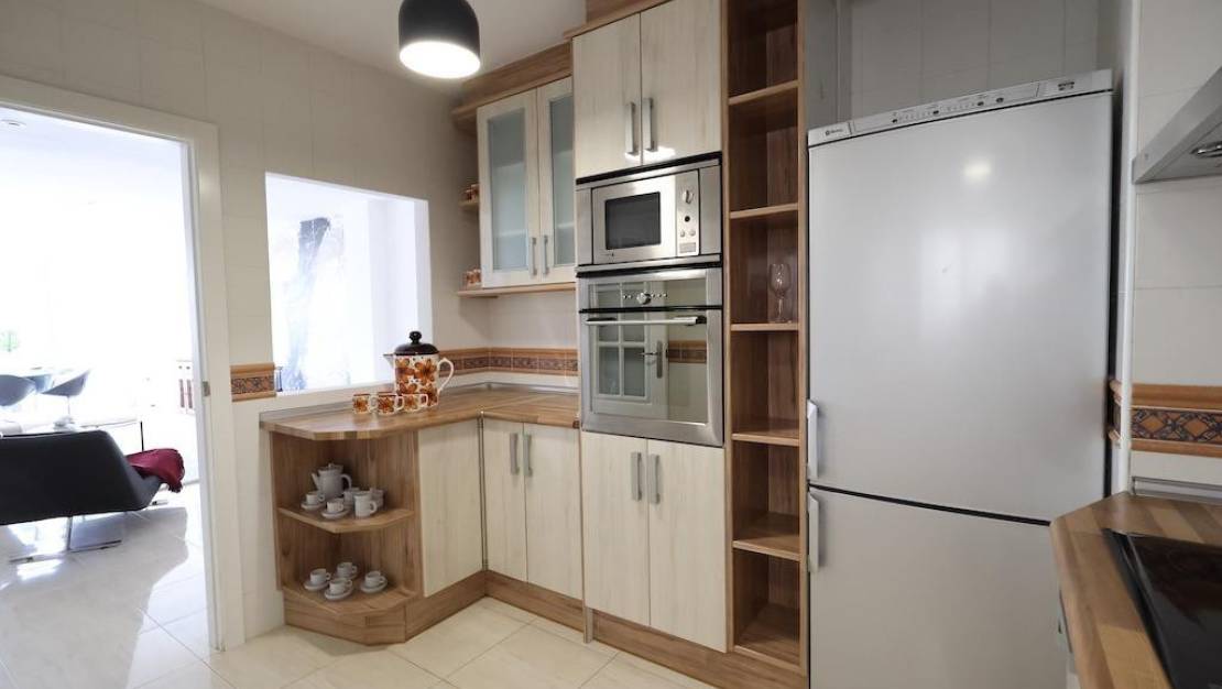Sale - Apartment - Torrevieja - Torrevieja Centro
