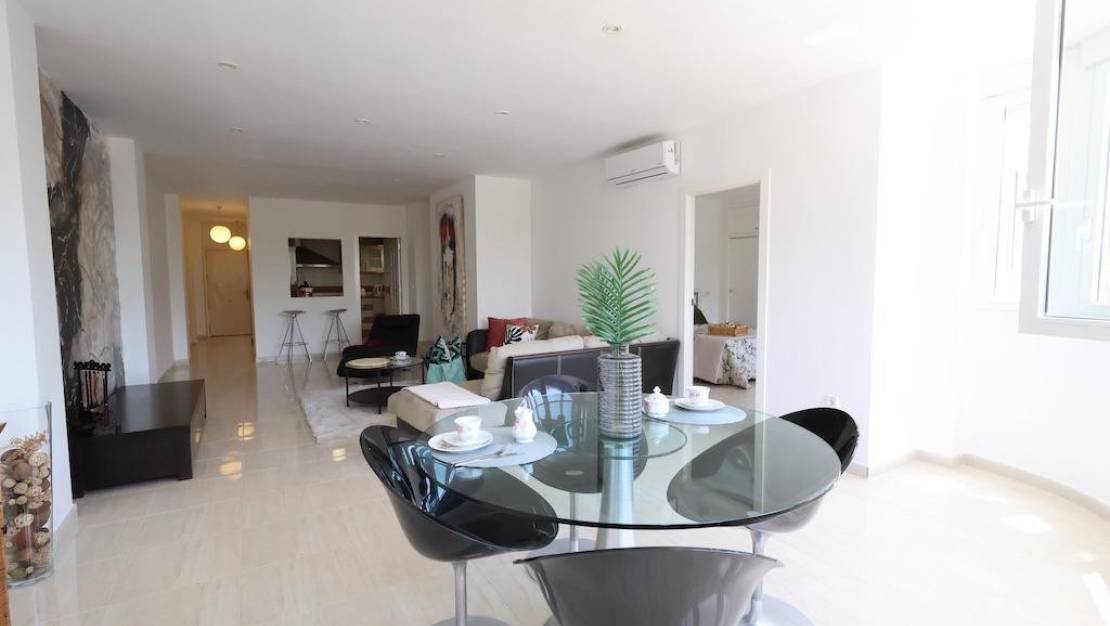 Sale - Apartment - Torrevieja - Torrevieja Centro