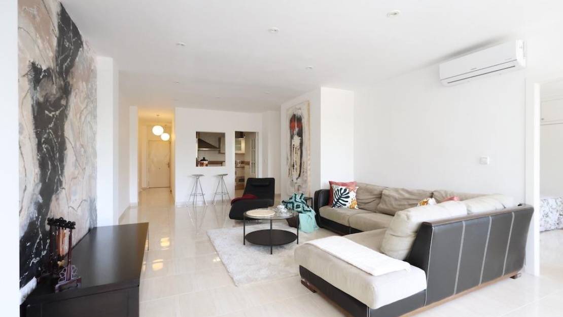 Sale - Apartment - Torrevieja - Torrevieja Centro