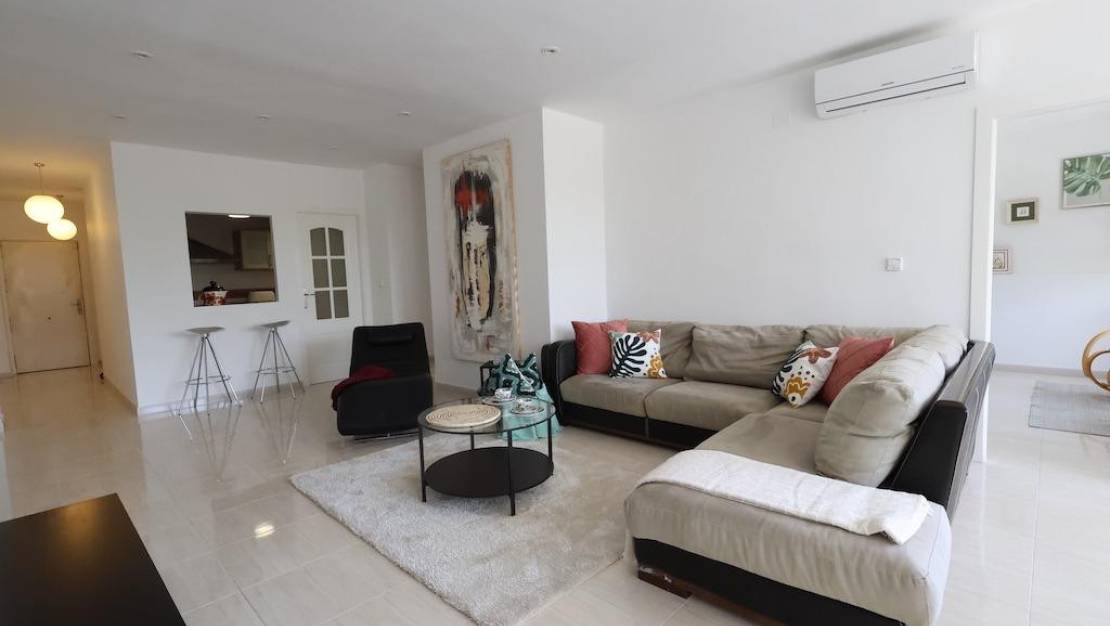 Sale - Apartment - Torrevieja - Torrevieja Centro