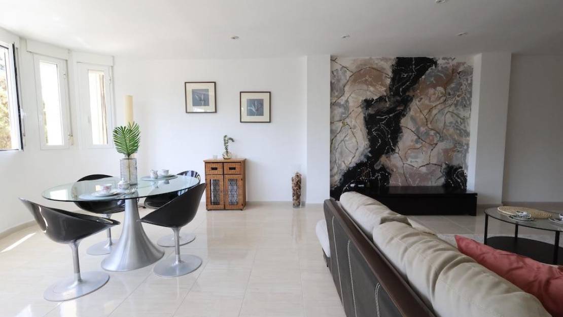 Sale - Apartment - Torrevieja - Torrevieja Centro
